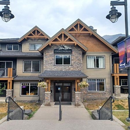 Appartamento Rocky Mountain Getaway Canmore Esterno foto